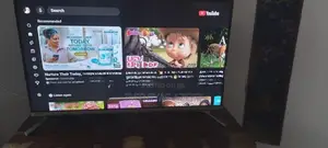 32v35kp Toshiba 32” Smart TV