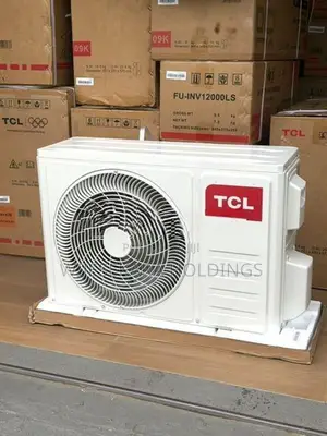 TCL 12000BTU Split AC SaveIN Series (R32 Gas)