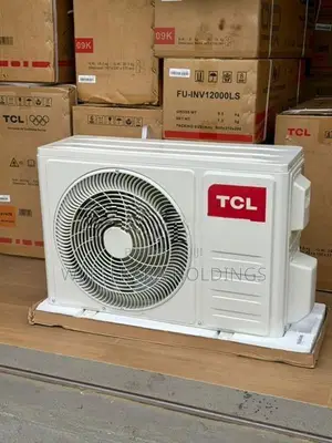 Brand New TCL SaveIN 12000 BTU Non-Inverter AC