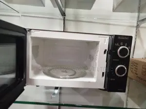 Singer Microwave Oven
