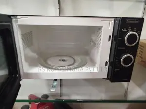Singer Microwave Oven