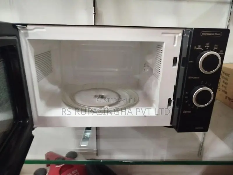 Singer Microwave Oven