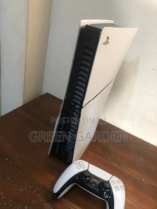 Sony PS5 Slim Disk Edition