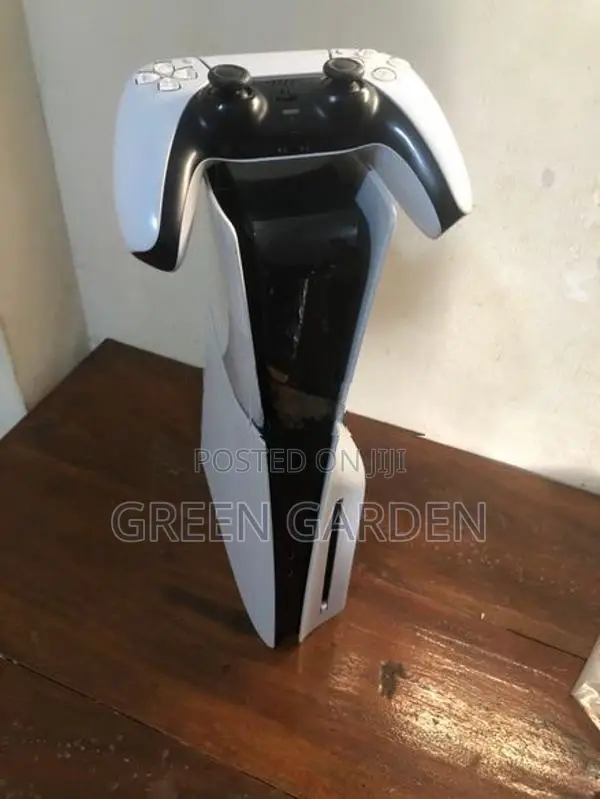Sony PS5 Slim Disk Edition