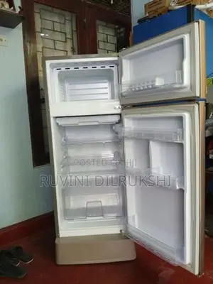 Abans Refrigerator