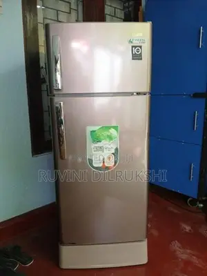 Abans Refrigerator