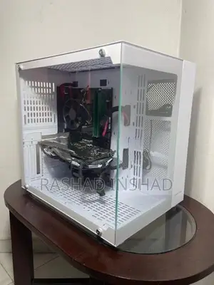 Intel i5 7th Gen GTX 1060 3GB 8GB RAM
