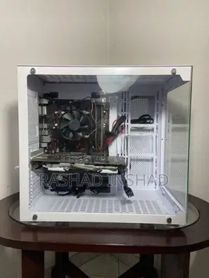 Intel i5 7th Gen GTX 1060 3GB 8GB RAM