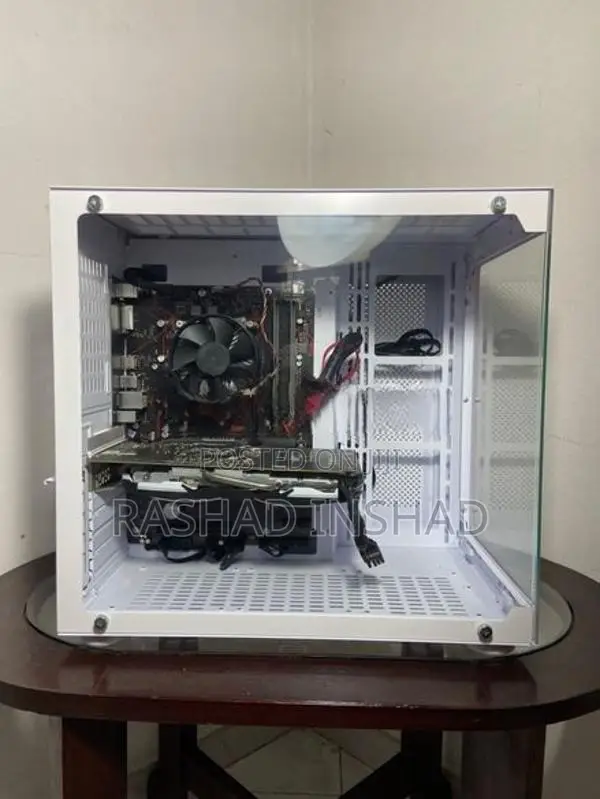 Intel i5 7th Gen GTX 1060 3GB 8GB RAM