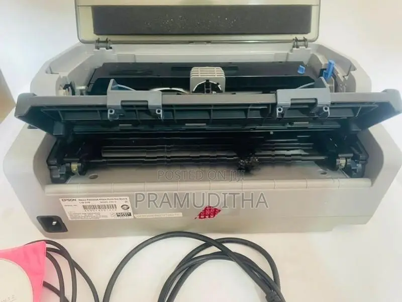 EPSON LQ 310