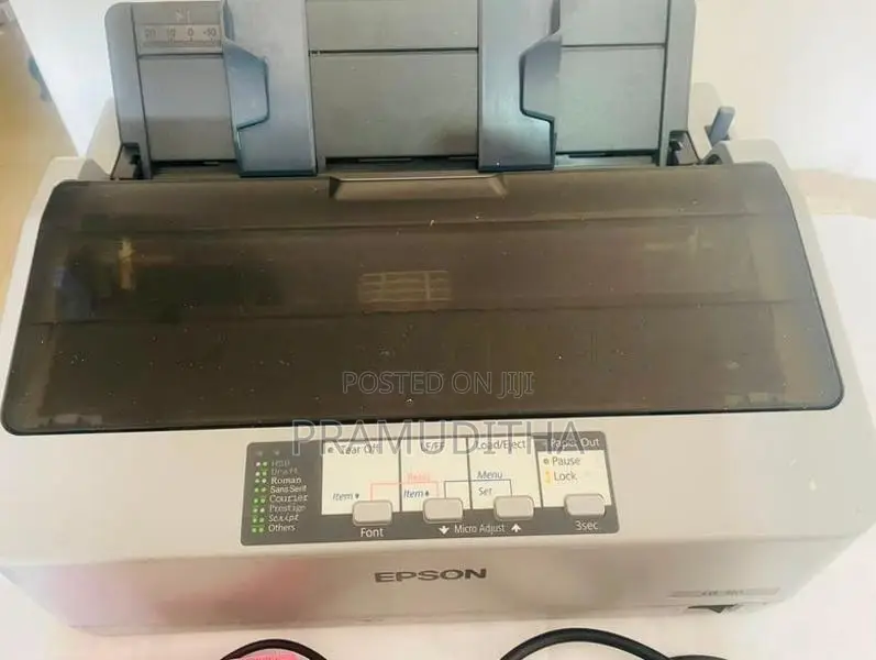 EPSON LQ 310