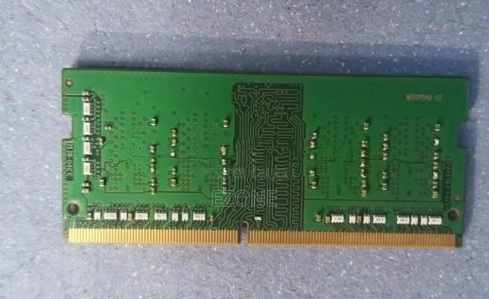 Laptop RAM DDR4 8GB 3200MHz