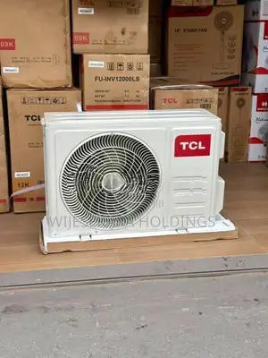 Brand New TCL SaveIN 24000 BTU Non-Inverter AC