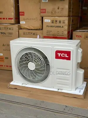 TCL 24000BTU Fast Cooling AC (R32 Gas)