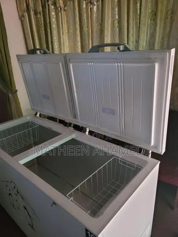 Deep Freezer