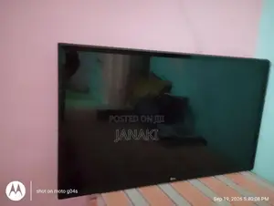 Abans 32" TV