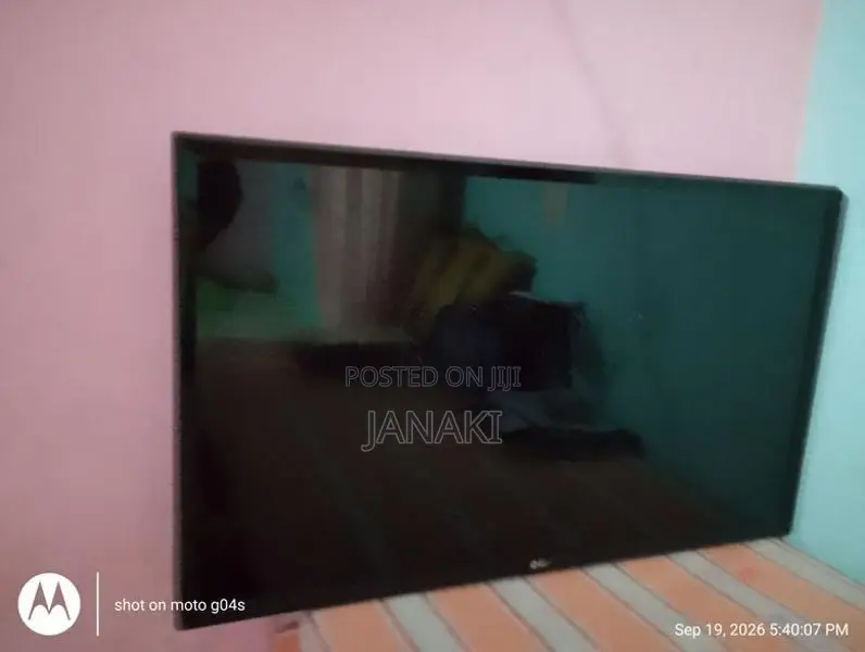 Abans 32" TV