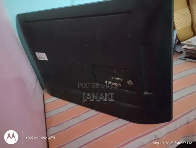 Abans 32" TV