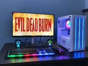 HP i5 4th Gen Falcon