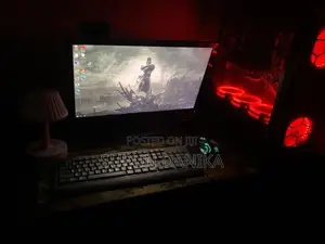 Gaming PC Full Set
