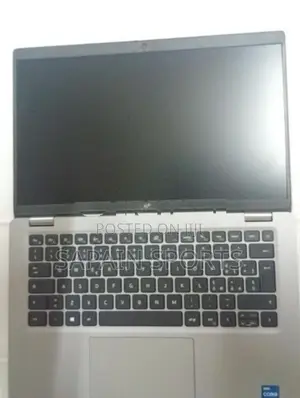 Dell Latitude 5421 i5 11th Gen 16GB RAM 256GB NVMe SSD