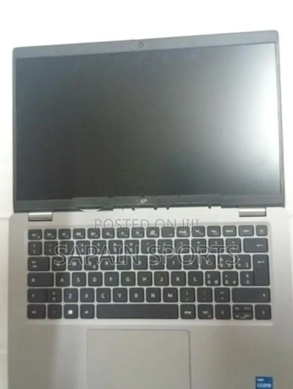 Dell Latitude 5421 i5 11th Gen 16GB RAM 256GB NVMe SSD
