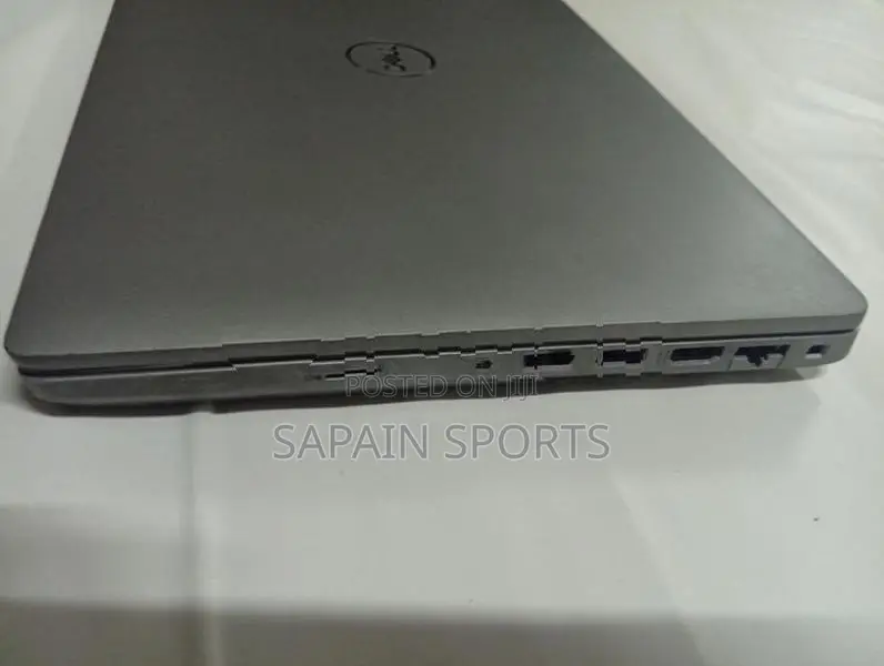 Dell Latitude 5421 i5 11th Gen 16GB RAM 256GB NVMe SSD