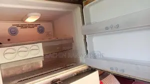 LG Double Door Refrigerator