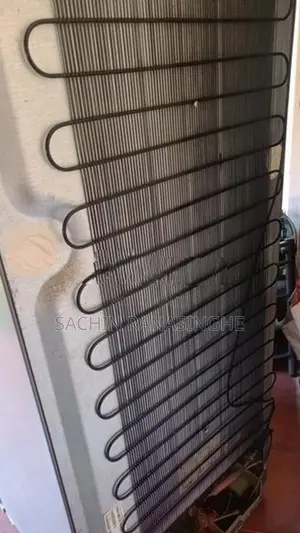 LG Double Door Refrigerator