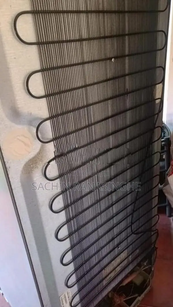 LG Double Door Refrigerator