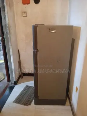 Refregirator