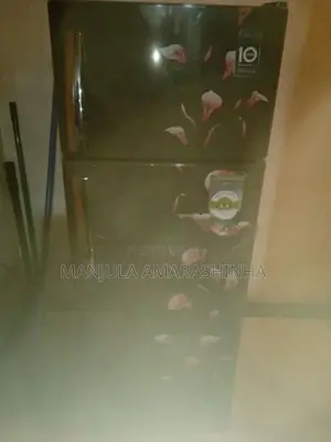 Refregirator