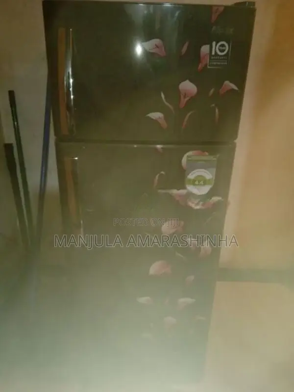 Refregirator