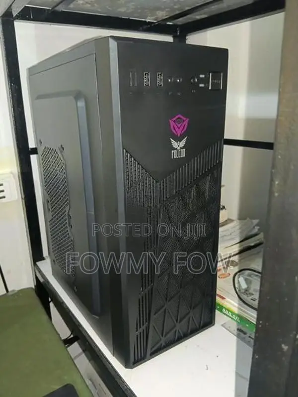 Dell Desktop