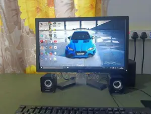 Dell Desktop
