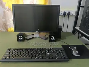 Dell Desktop