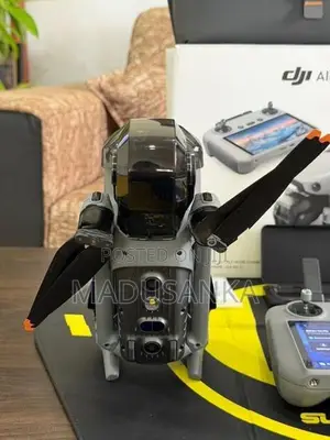 DJI Air 3S Fly More Combo
