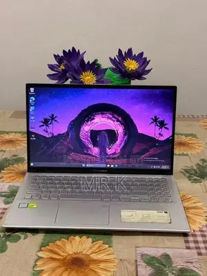 ASUS Vivo Book 15