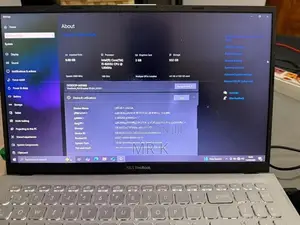 ASUS Vivo Book 15