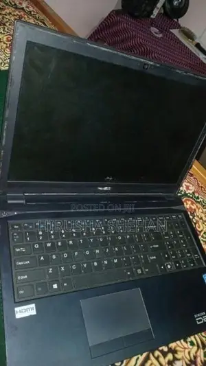 Delta Laptop