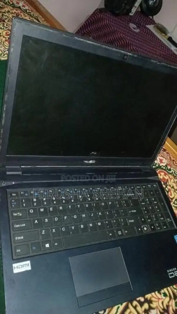 Delta Laptop