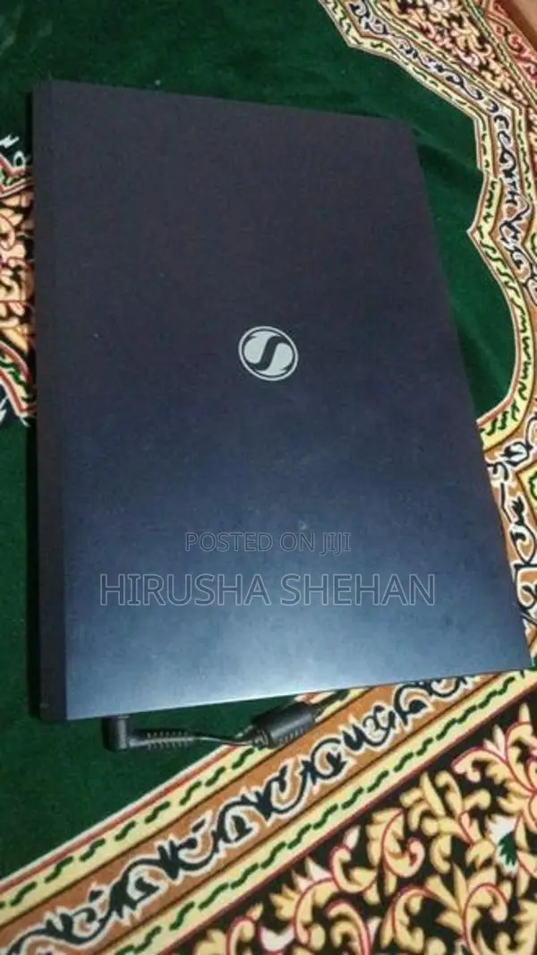 Delta Laptop