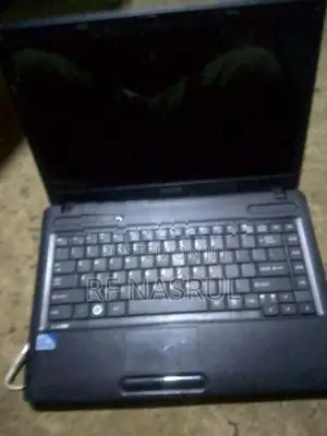 Asus Laptop for Parts