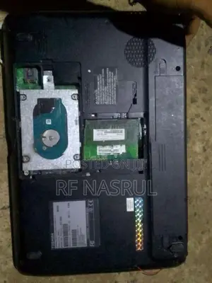 Asus Laptop for Parts