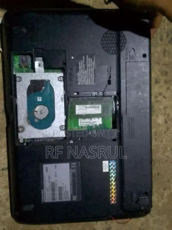 Asus Laptop for Parts