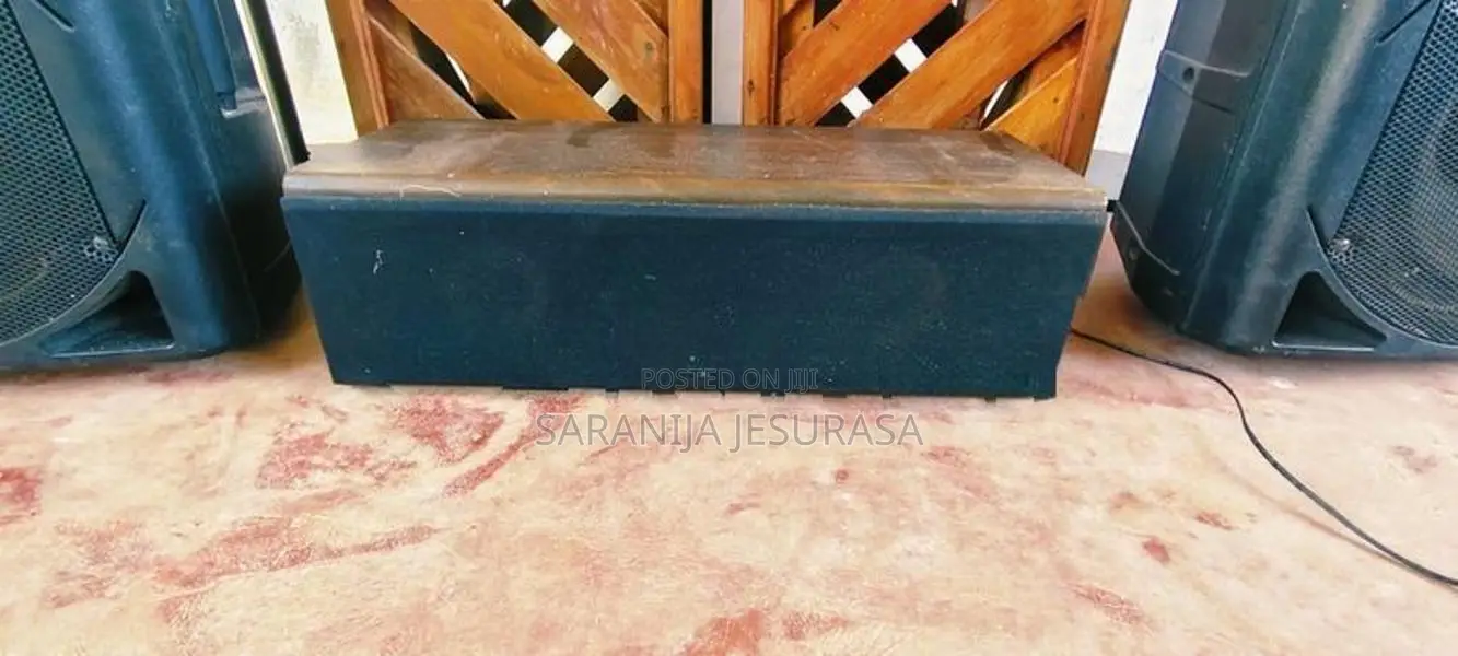 Audio Set