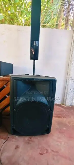 Audio Set