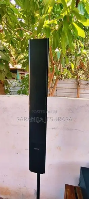 Audio Set