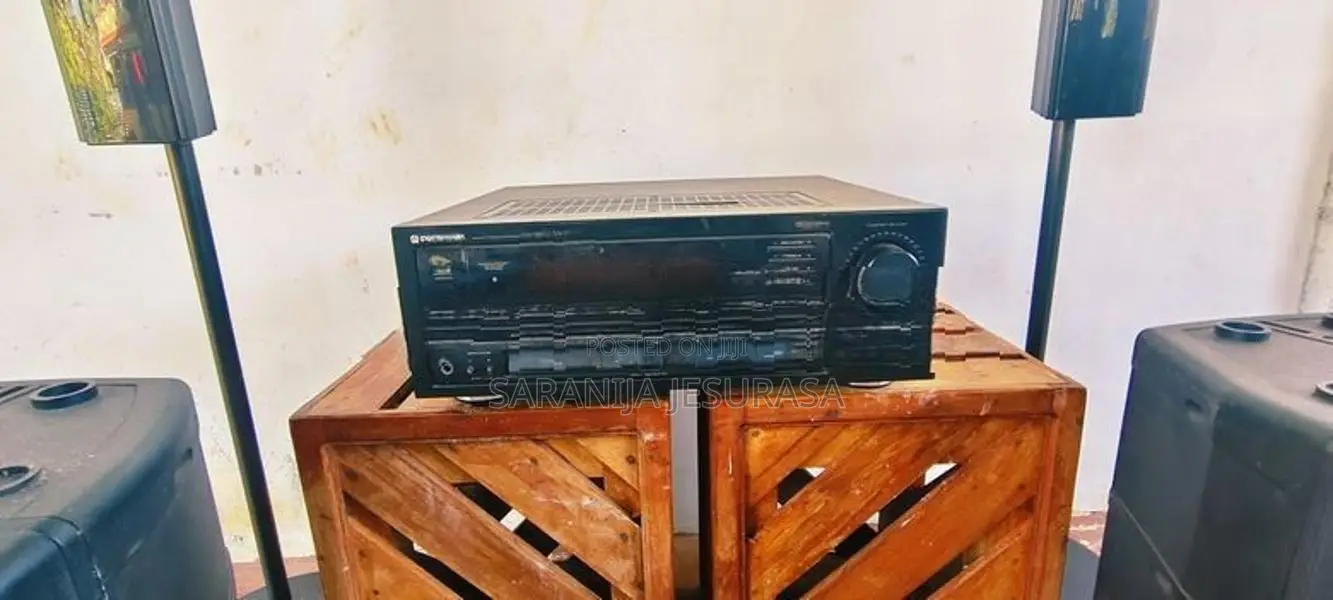 Audio Set