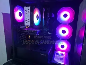 Intel i5 9th Gen Gaming PC